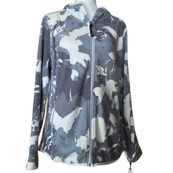 Calvin Klein Performance Women’s Activewear Jacket - Picture 2 of 9